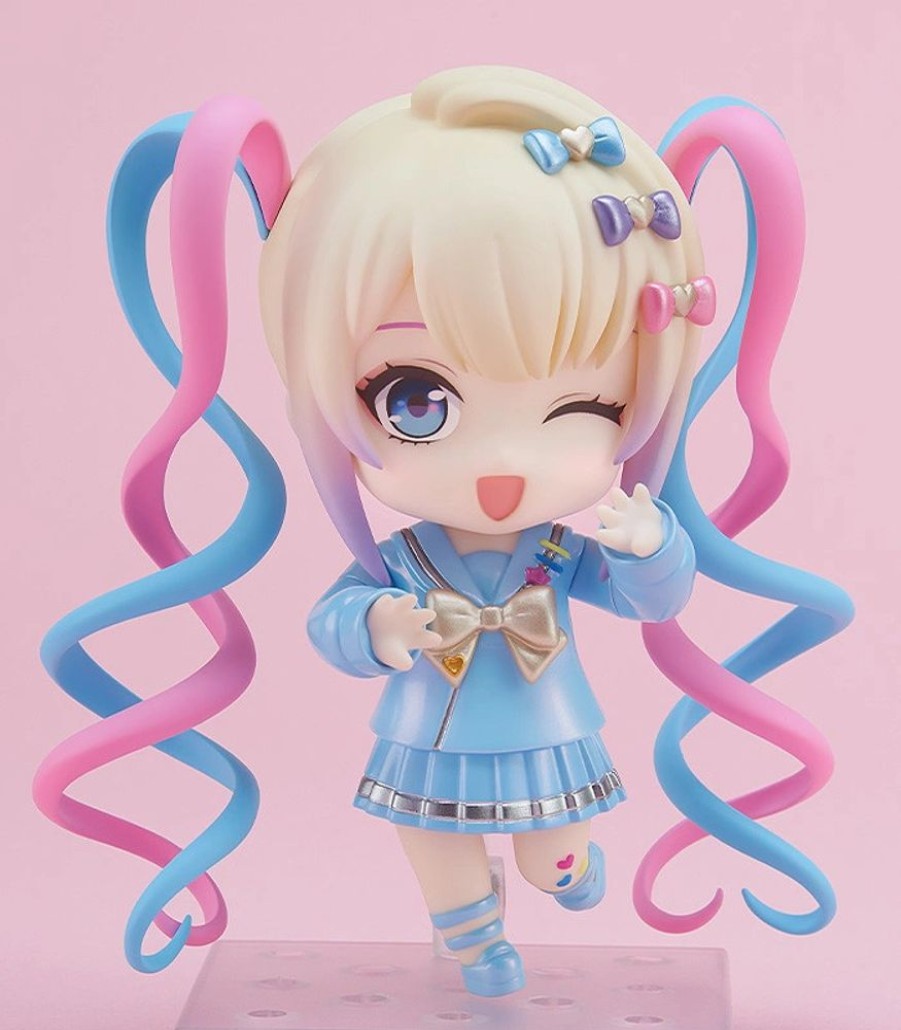 Nendoroid Series Good Smile Company | Needy Streamer Overload Nendoroid Omgkawaiiangel - Nendoworld