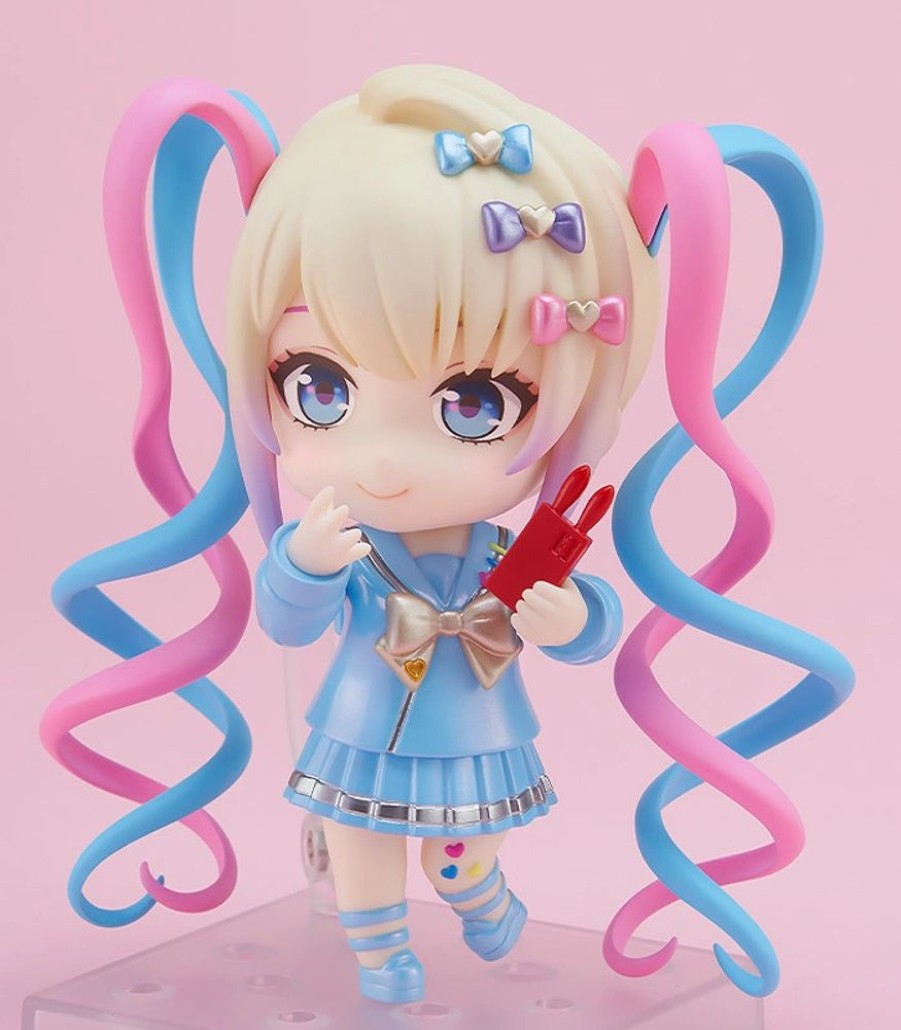 Nendoroid Series Good Smile Company | Needy Streamer Overload Nendoroid Omgkawaiiangel - Nendoworld