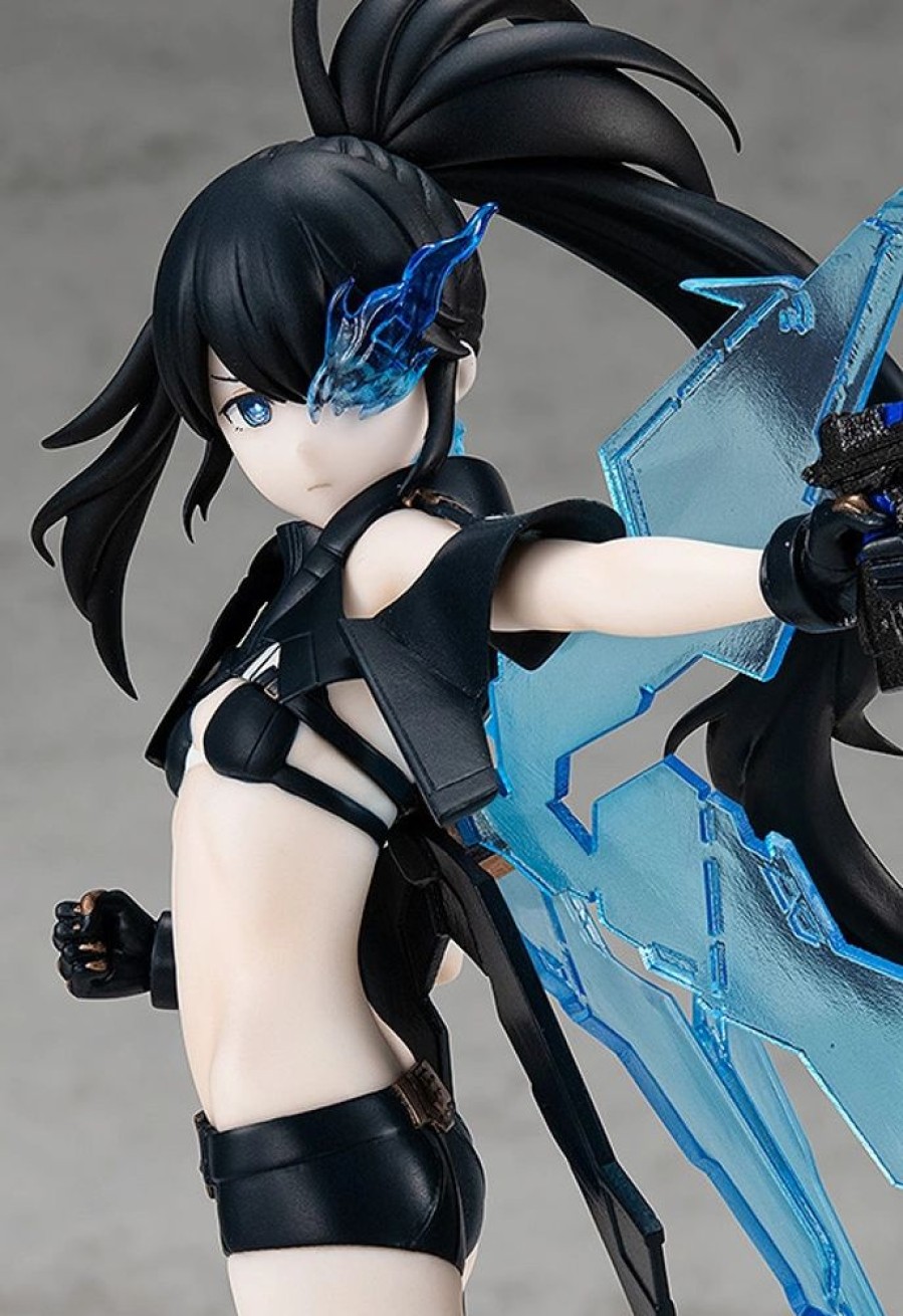Pop Up Parade Good Smile Company | Pop Up Parade Empress Black Rock Shooter - Nendoworld