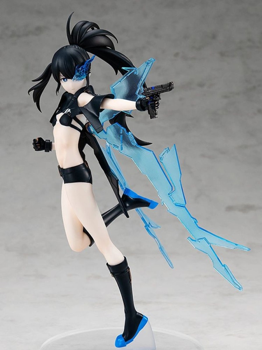 Pop Up Parade Good Smile Company | Pop Up Parade Empress Black Rock Shooter - Nendoworld
