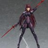 Figma Series Max Factory | Fate/Grand Order Figma Lancer/Scathach - Nendoworld