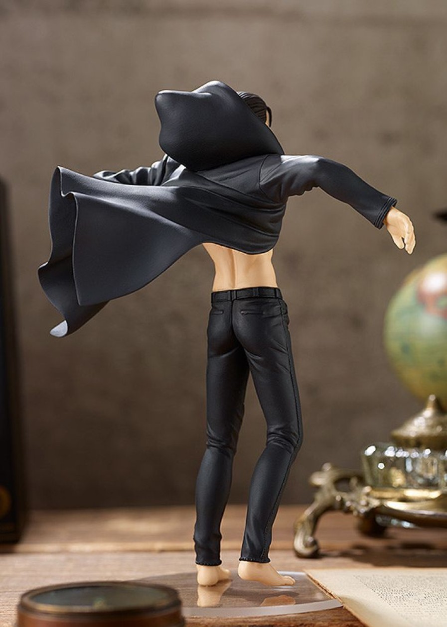 Pop Up Parade Good Smile Company | Attack On Titan Pop Up Parade Eren Yeager - Nendoworld