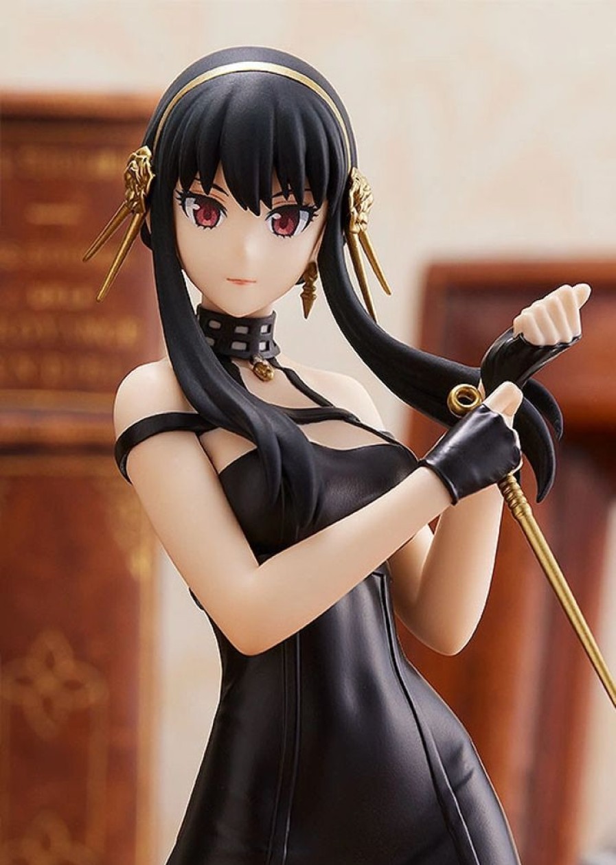 Pop Up Parade Good Smile Company | Pop Up Parade Yor Forger - Nendoworld