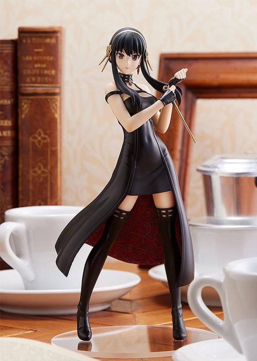 Pop Up Parade Good Smile Company | Pop Up Parade Yor Forger - Nendoworld