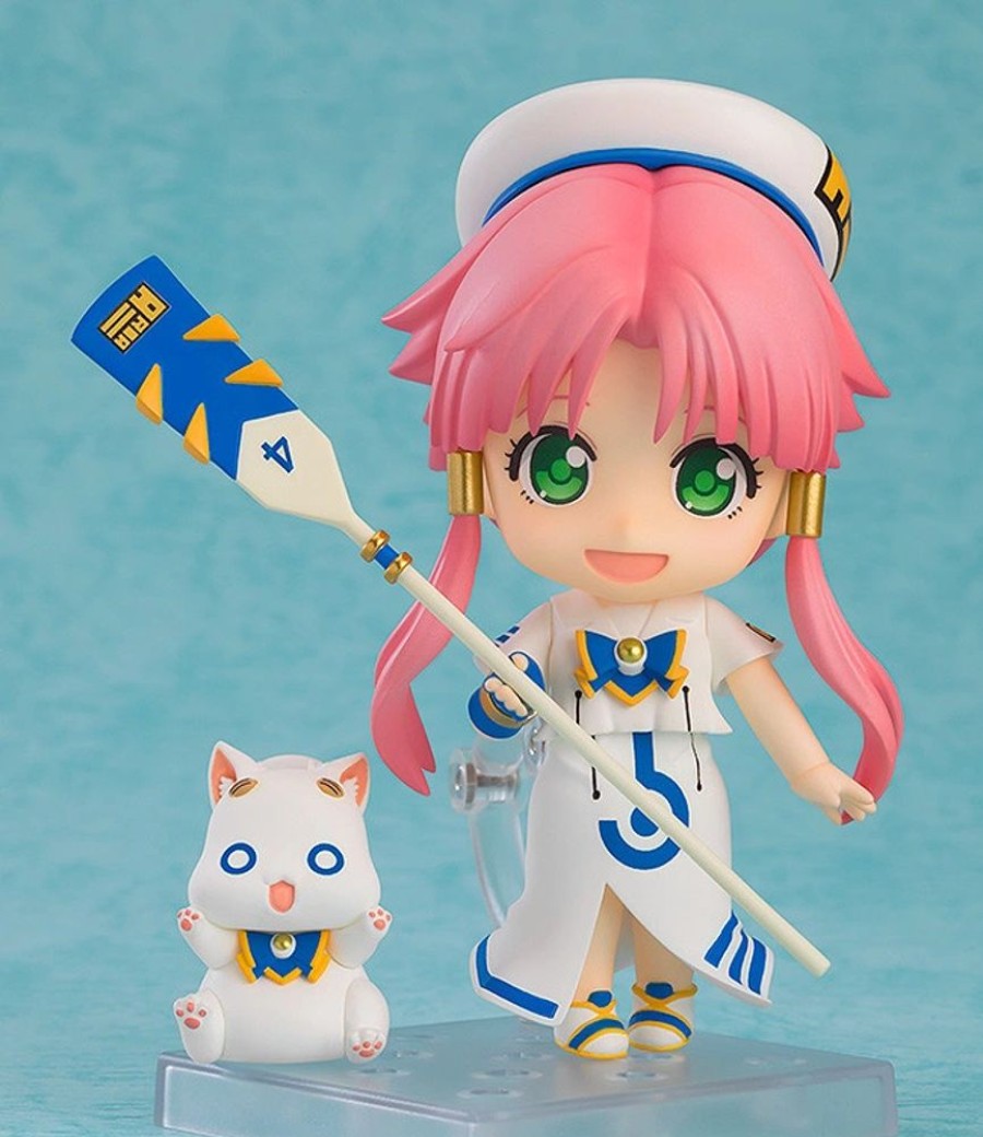 Nendoroid Series Good Smile Company | Aria Nendoroid Akari Mizunashi - Nendoworld