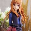 Pop Up Parade Good Smile Company | Spice And Wolf Pop Up Parade Holo - Nendoworld