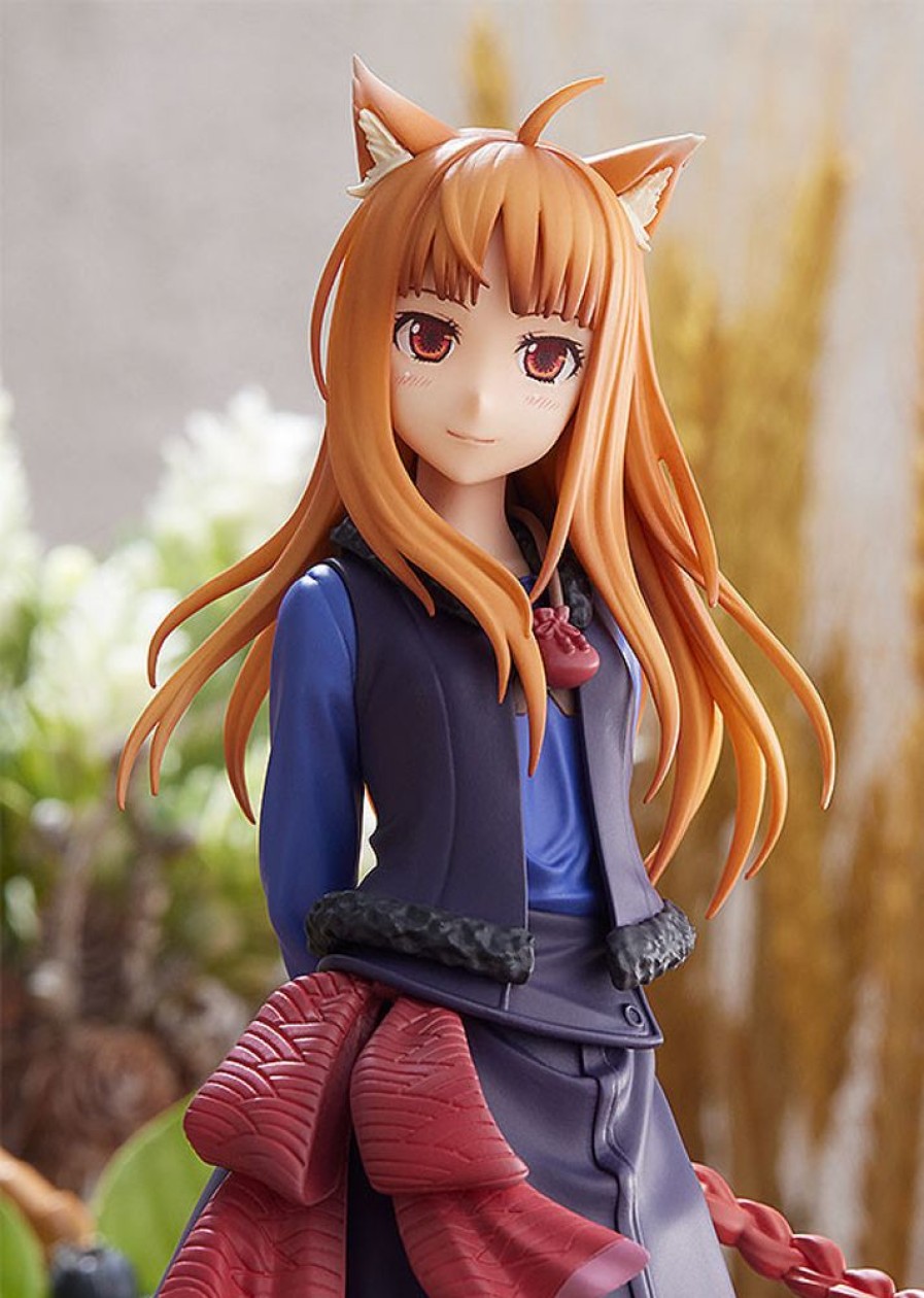 Pop Up Parade Good Smile Company | Spice And Wolf Pop Up Parade Holo - Nendoworld