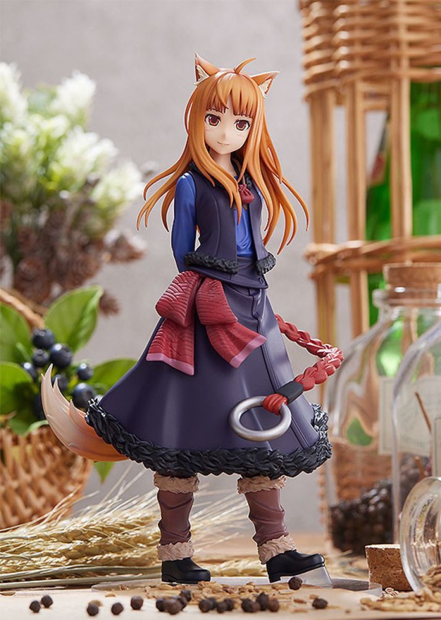 Pop Up Parade Good Smile Company | Spice And Wolf Pop Up Parade Holo - Nendoworld