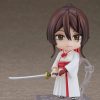 Nendoroid Series Good Smile Company | Hell'S Paradise: Jigokuraku Nendoroid Yamada Asaemon Sagiri - Nendoworld