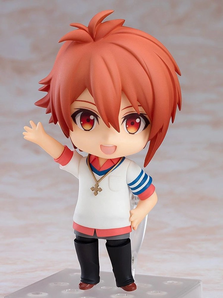 Nendoroid Series Orange Rouge | Idolish7 Nendoroid Riku Nanase - Nendoworld