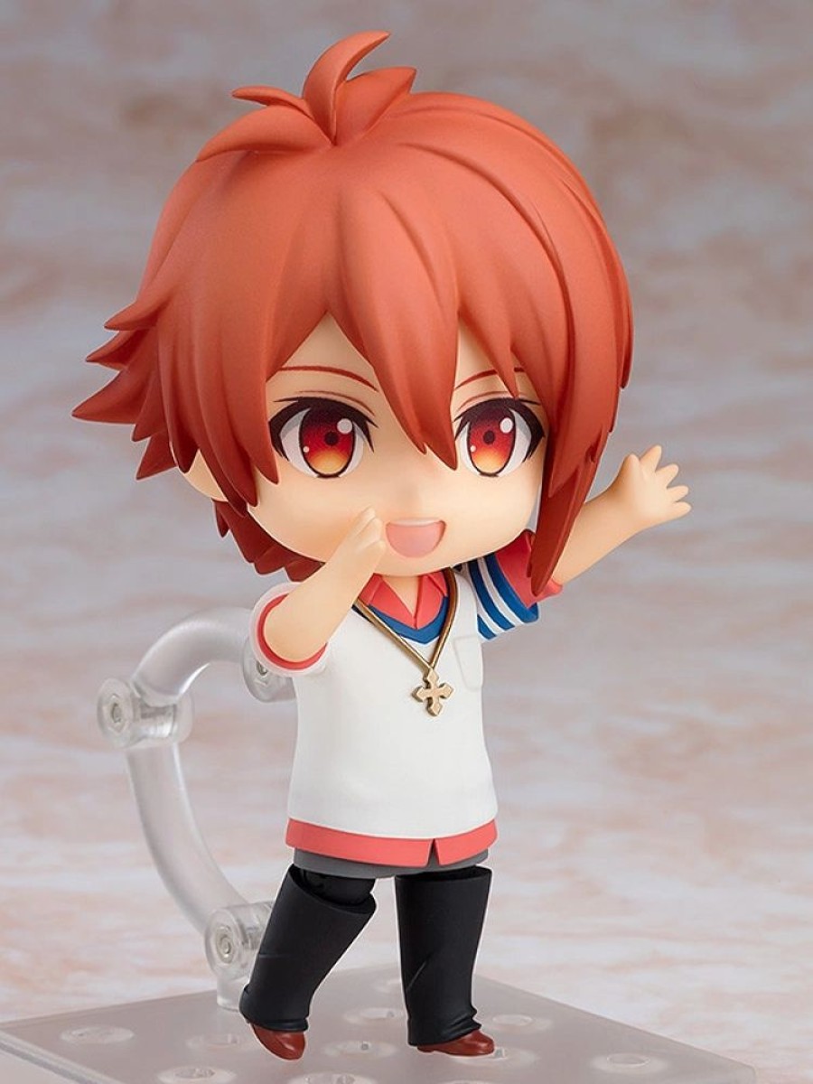 Nendoroid Series Orange Rouge | Idolish7 Nendoroid Riku Nanase - Nendoworld