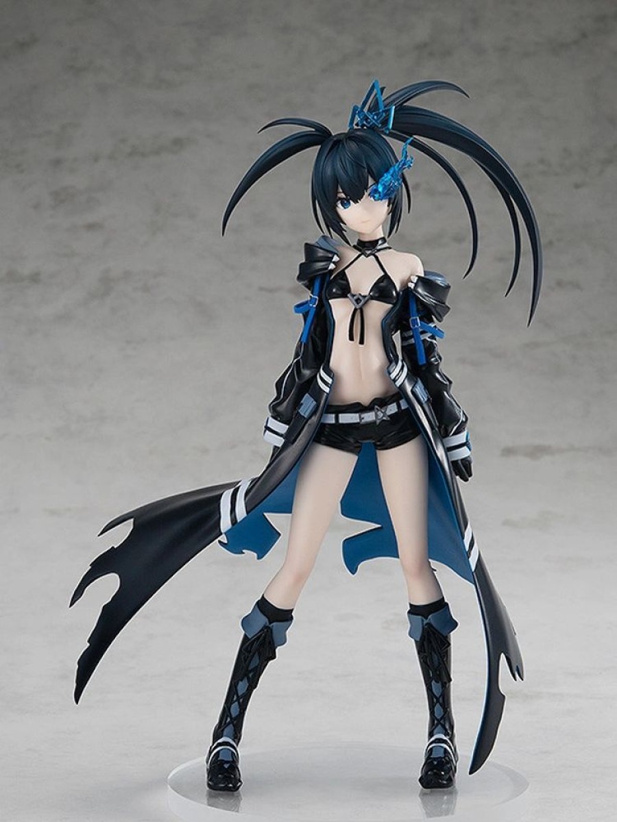 Pop Up Parade Good Smile Company | Black Rock Shooter Fragment Pop Up Parade Elishka - Nendoworld