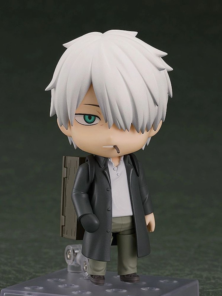 Nendoroid Series Good Smile Company | Mushishi Nendoroid Ginko - Nendoworld