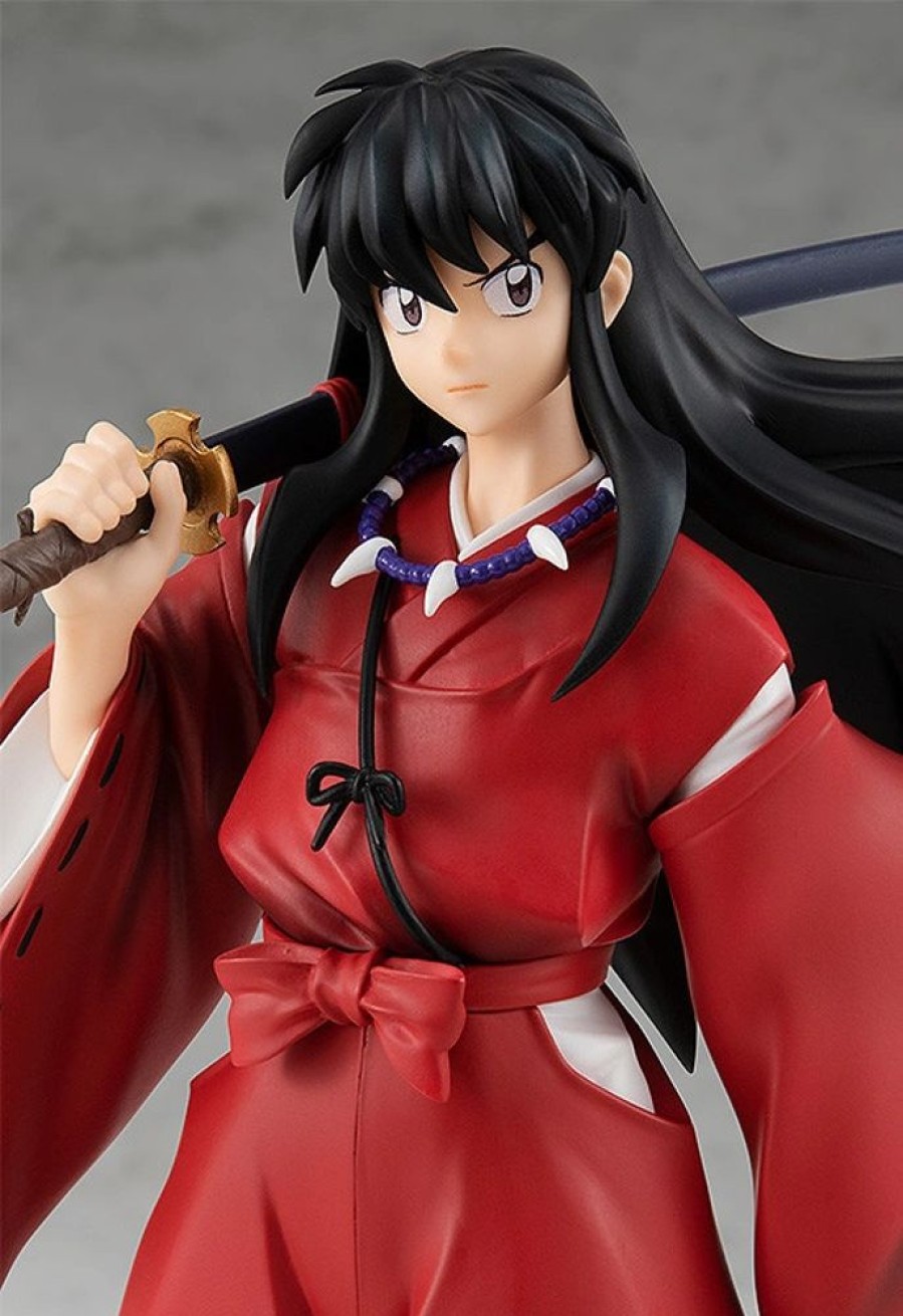 Pop Up Parade Good Smile Company | Inuyasha Pop Up Parade Inuyasha New Moon Ver. Exclusive - Nendoworld