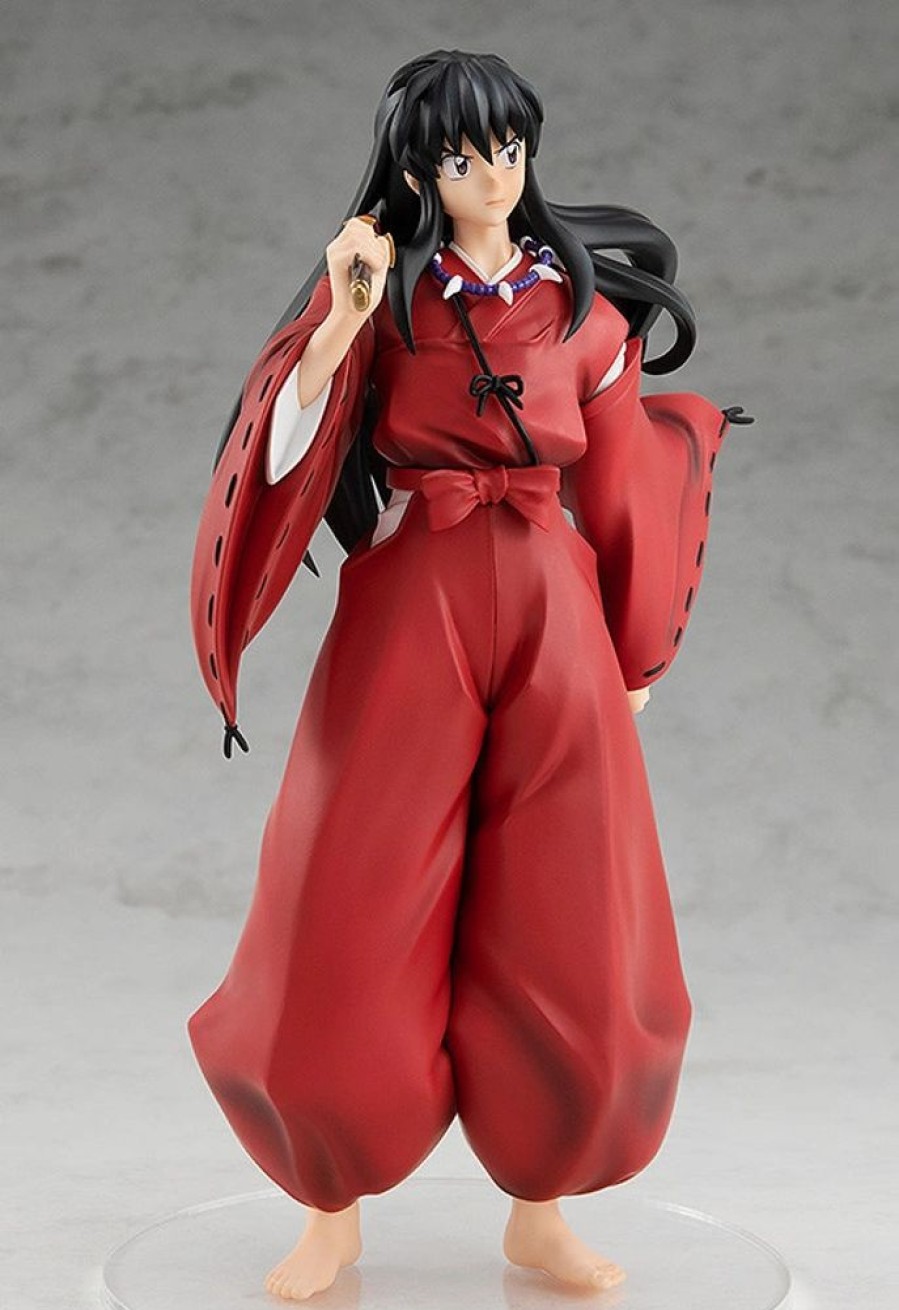 Pop Up Parade Good Smile Company | Inuyasha Pop Up Parade Inuyasha New Moon Ver. Exclusive - Nendoworld