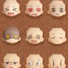 Nendoroid Series Good Smile Company | Nendoroid More Decorative Parts Face Swap 01 & 02 Selection - Nendoworld