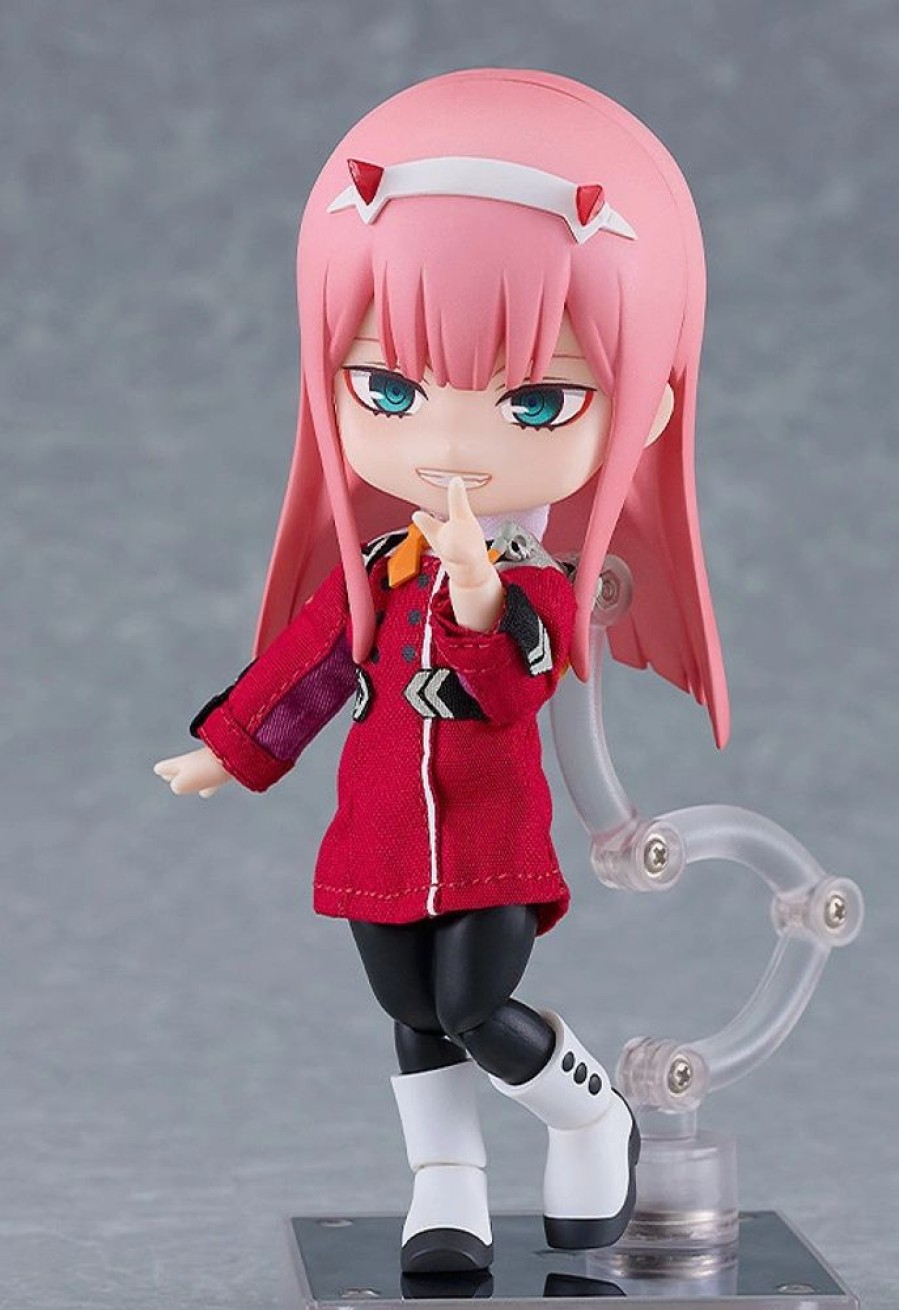 Nendoroid Series Good Smile Company | Darling In The Franxx Nendoroid Doll Zero Two - Nendoworld