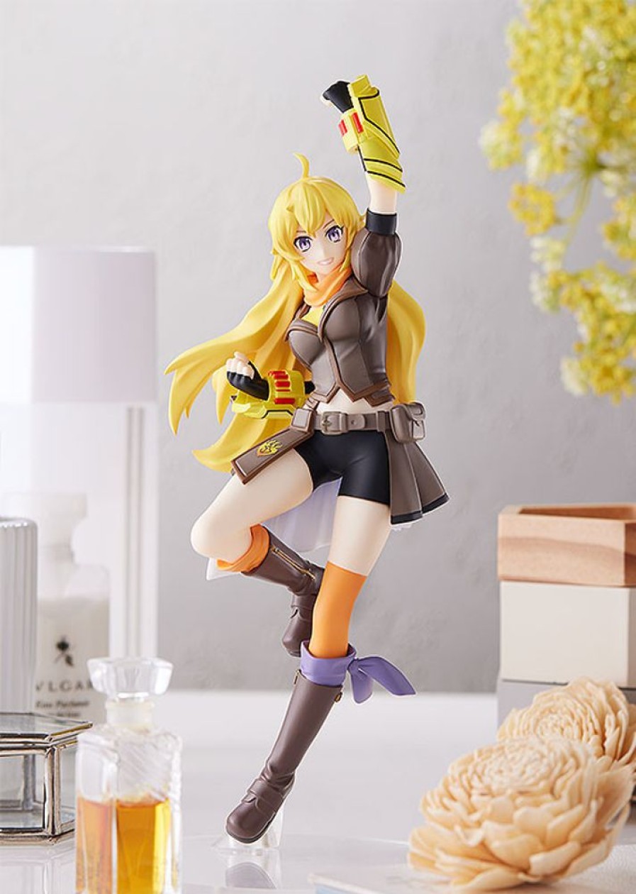 Pop Up Parade Good Smile Company | Pop Up Parade Yang Xiao Long - Nendoworld