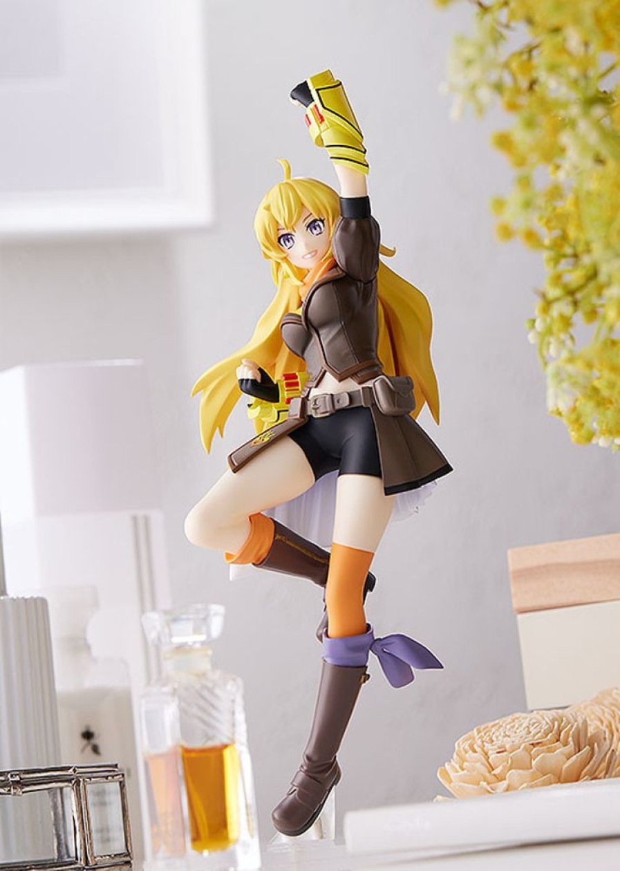 Pop Up Parade Good Smile Company | Pop Up Parade Yang Xiao Long - Nendoworld