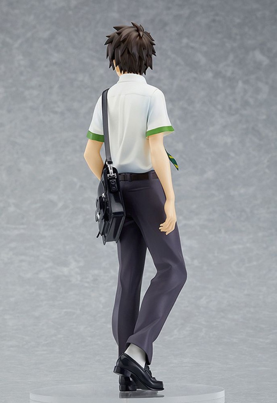 Pop Up Parade Good Smile Company | Your Name Pop Up Parade Taki Tachibana - Nendoworld