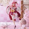 Pop Up Parade Max Factory | Pop Up Parade Sakura Miko - Nendoworld