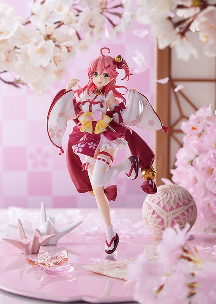 Pop Up Parade Max Factory | Pop Up Parade Sakura Miko - Nendoworld