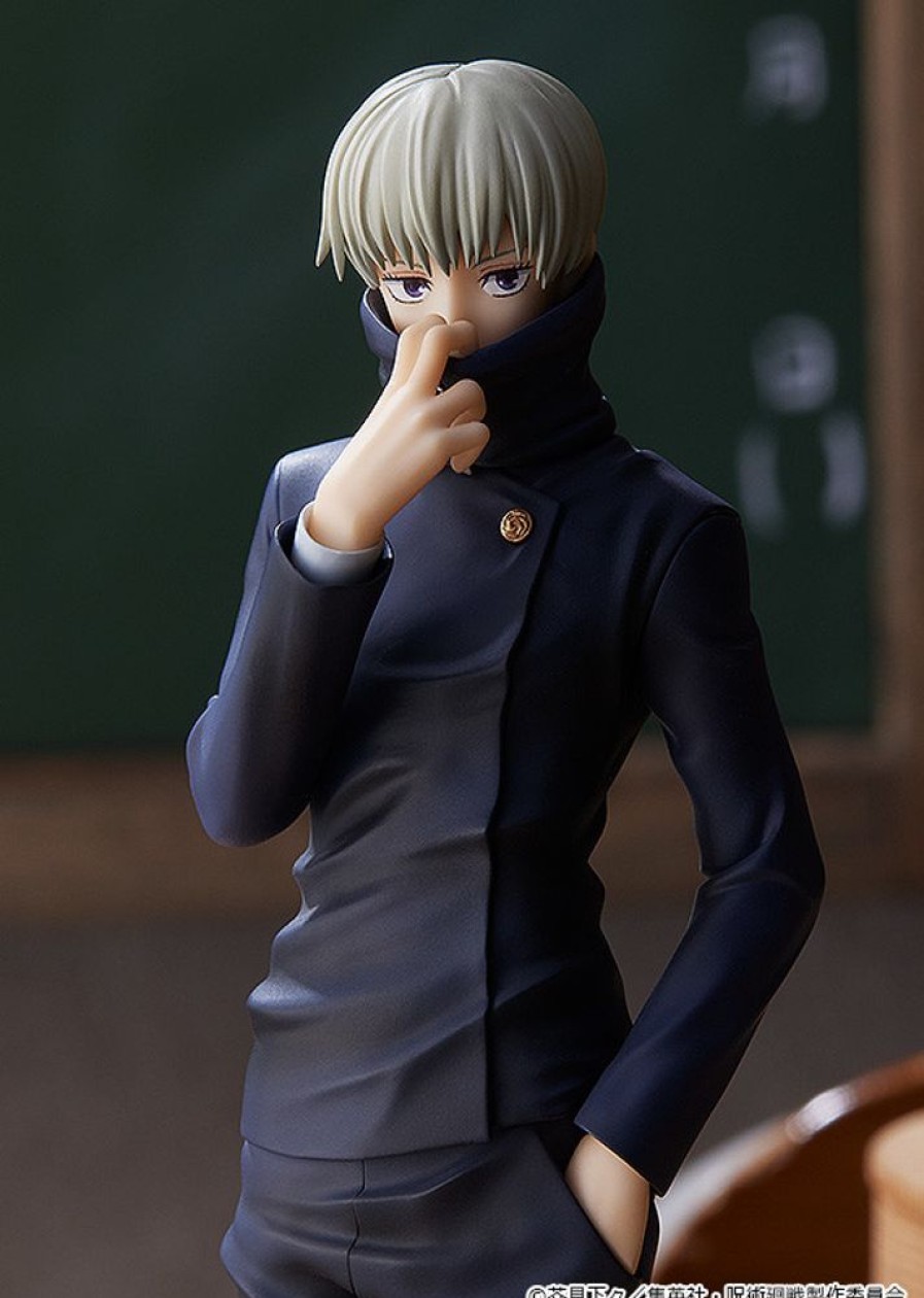 Pop Up Parade Good Smile Company | Jujutsu Kaisen Pop Up Parade Toge Inumaki - Nendoworld
