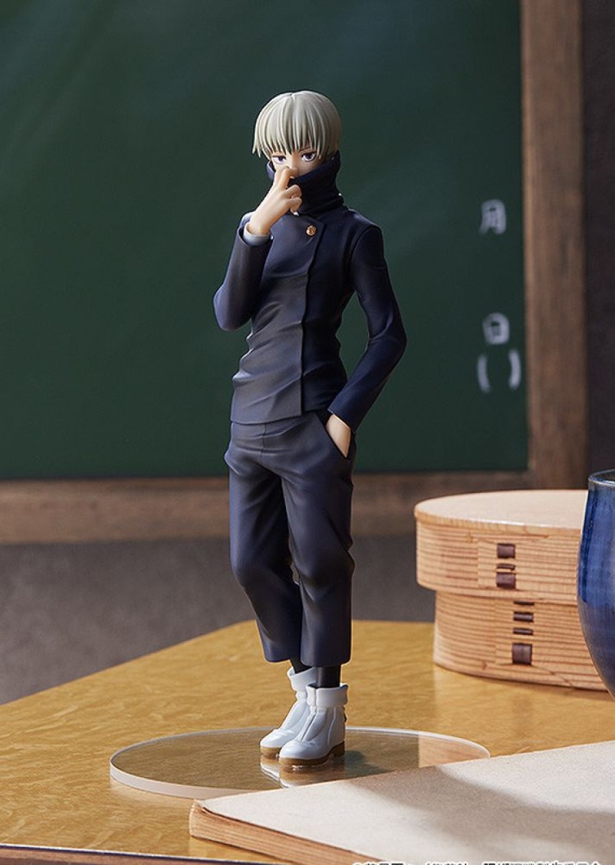 Pop Up Parade Good Smile Company | Jujutsu Kaisen Pop Up Parade Toge Inumaki - Nendoworld