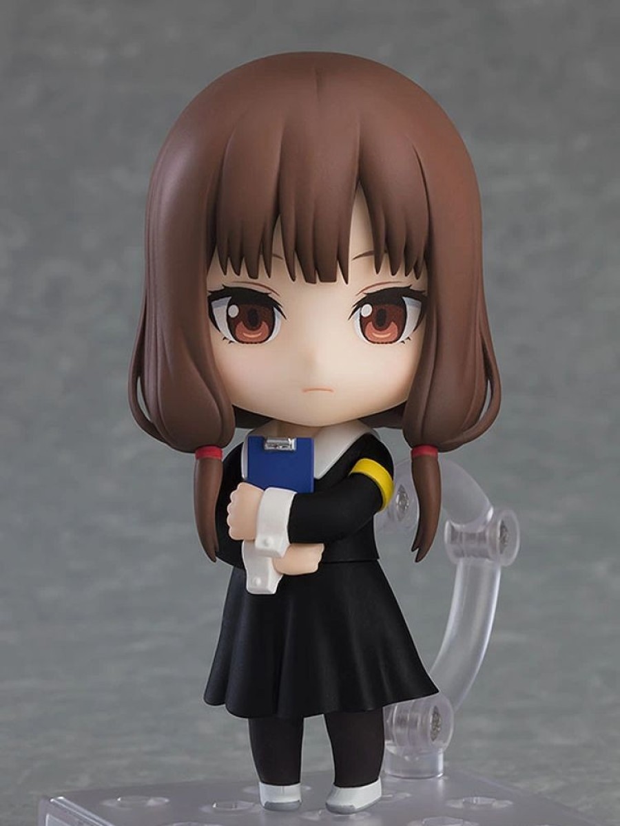 Nendoroid Series Good Smile Company | Kaguya-Sama: Love Is Warnendoroid Miko Iino - Nendoworld