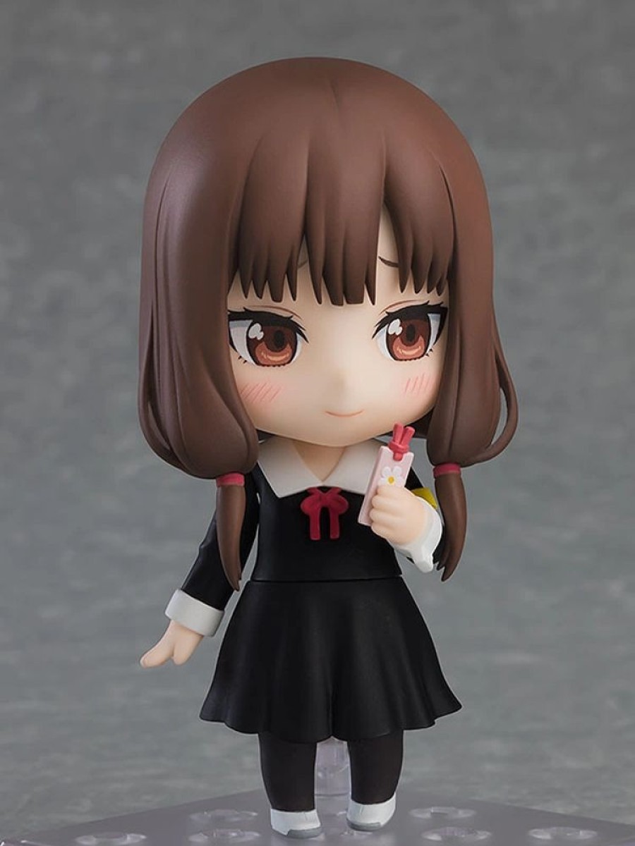 Nendoroid Series Good Smile Company | Kaguya-Sama: Love Is Warnendoroid Miko Iino - Nendoworld