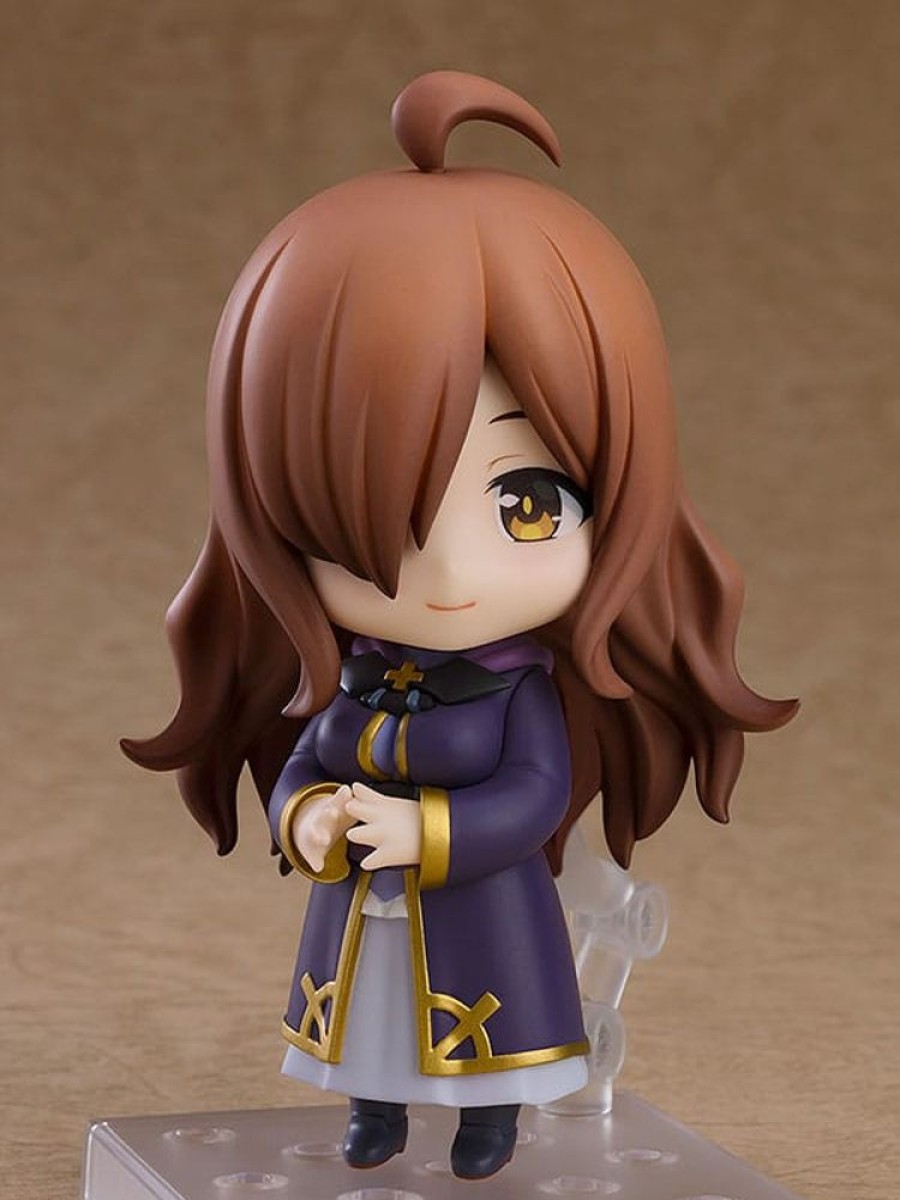 Nendoroid Series Good Smile Company | Kono Subarashii Sekai Ni Bakuen Wo! Nendoroid Wiz - Nendoworld