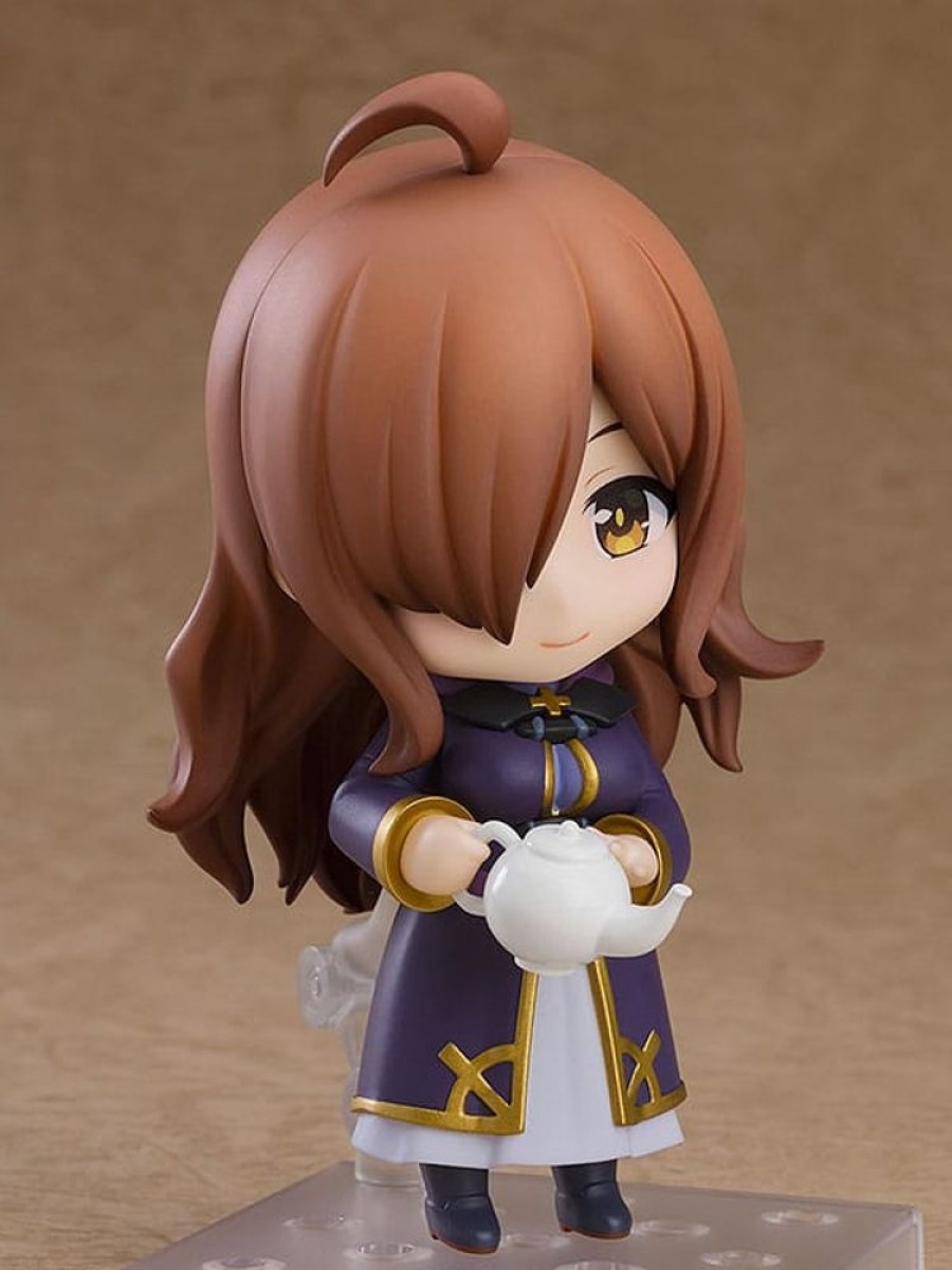 Nendoroid Series Good Smile Company | Kono Subarashii Sekai Ni Bakuen Wo! Nendoroid Wiz - Nendoworld