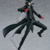 Figma Series Max Factory | Persona 5 Figma Joker - Nendoworld