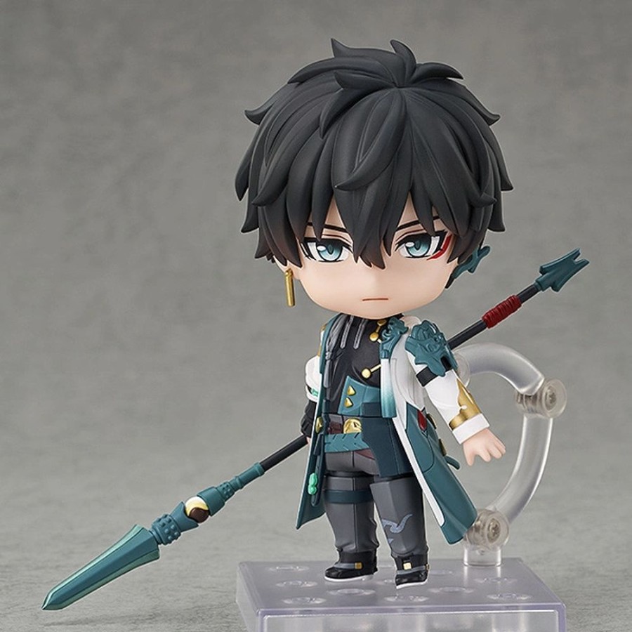 Nendoroid Series Good Smile Company | Honkai: Star Rail Nendoroid Dan Heng - Nendoworld