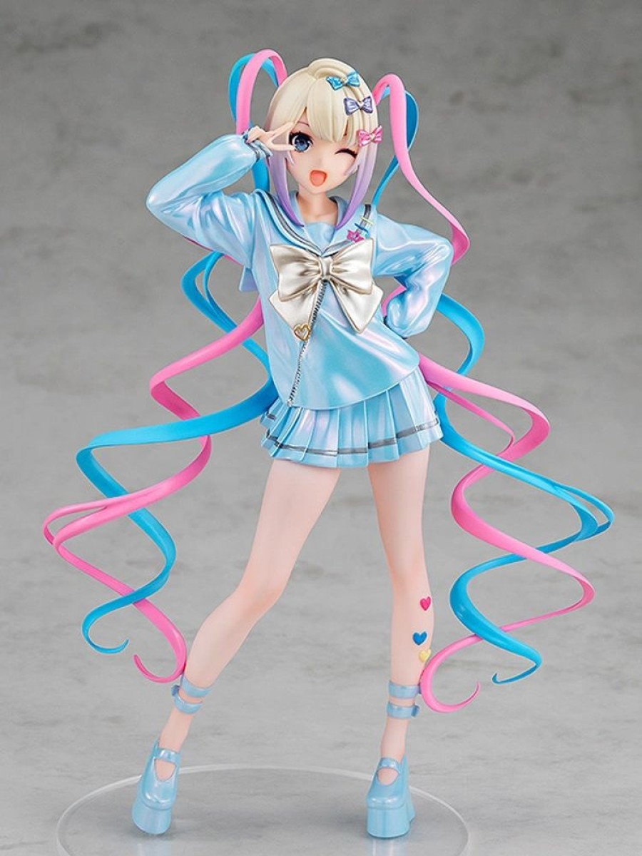 Pop Up Parade Good Smile Company | Pop Up Parade Omgkawaiiangel - Nendoworld