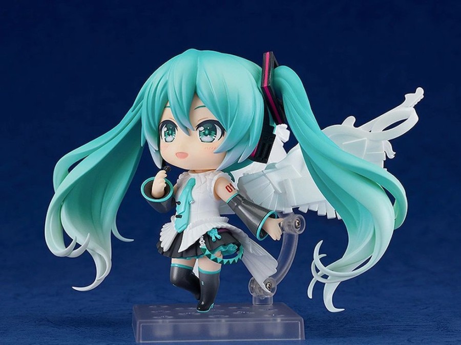 Nendoroid Series Good Smile Company | Nendoroid Hatsune Miku: Happy 16Th Birthday Ver. - Nendoworld