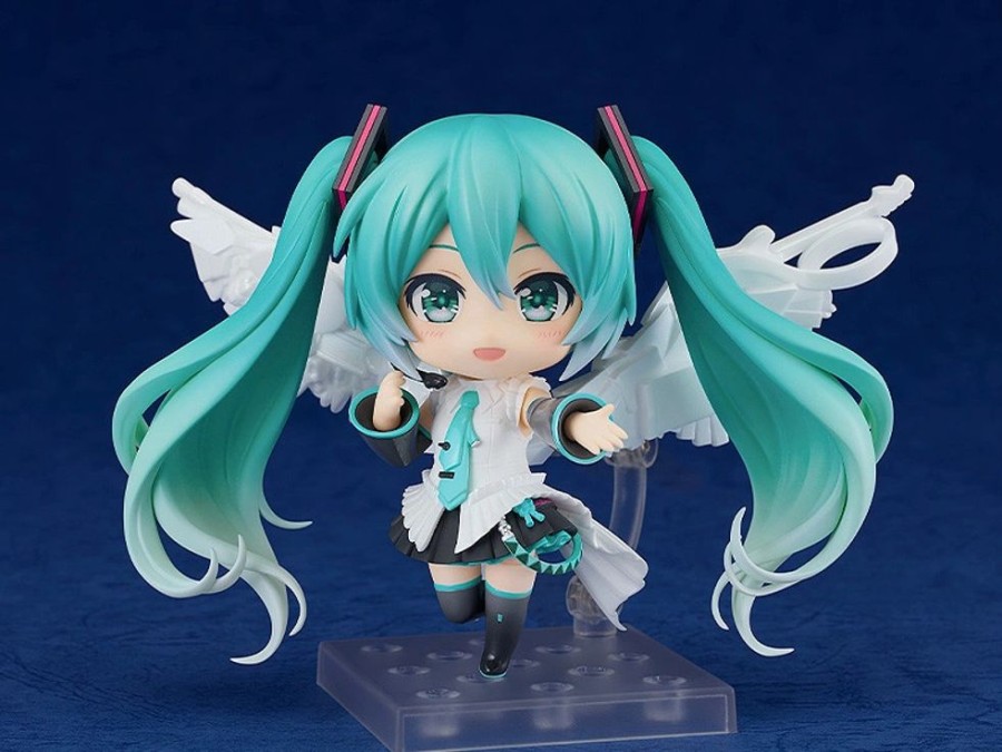 Nendoroid Series Good Smile Company | Nendoroid Hatsune Miku: Happy 16Th Birthday Ver. - Nendoworld