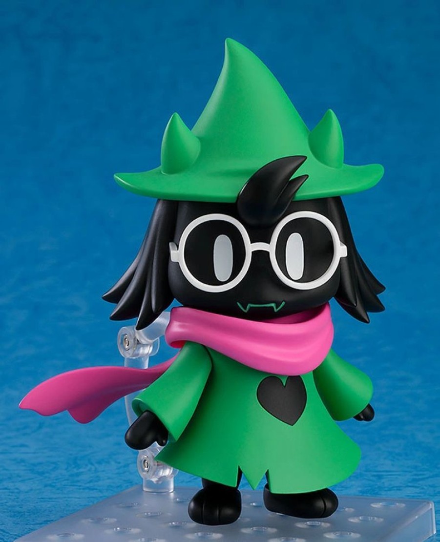 Nendoroid Series Good Smile Company | Deltarune Nendoroid Ralsei - Nendoworld