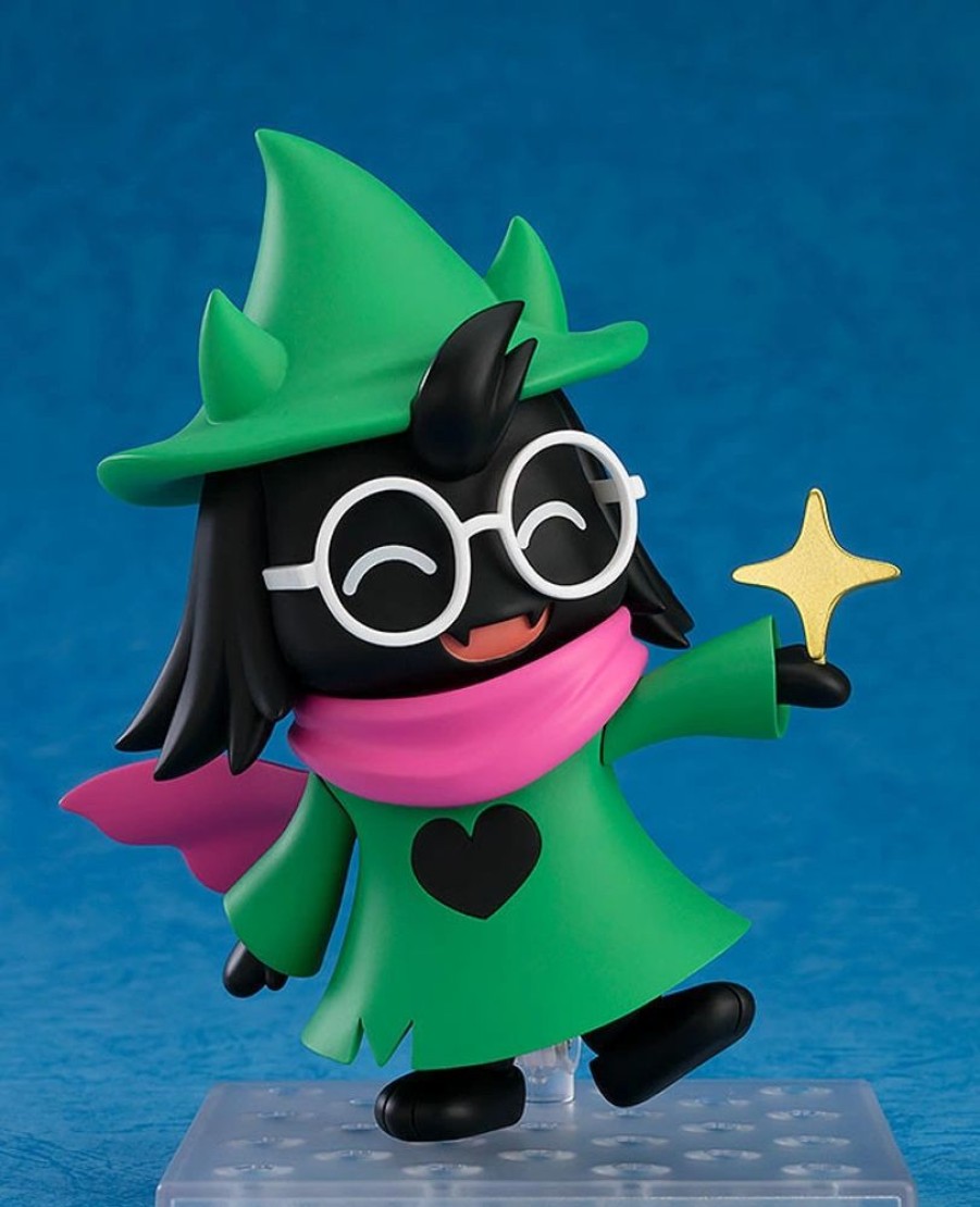 Nendoroid Series Good Smile Company | Deltarune Nendoroid Ralsei - Nendoworld