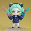 Nendoroid Series Good Smile Company | Cyberpunk Edgerunners Nendoroid Rebecca (European Release) - Nendoworld