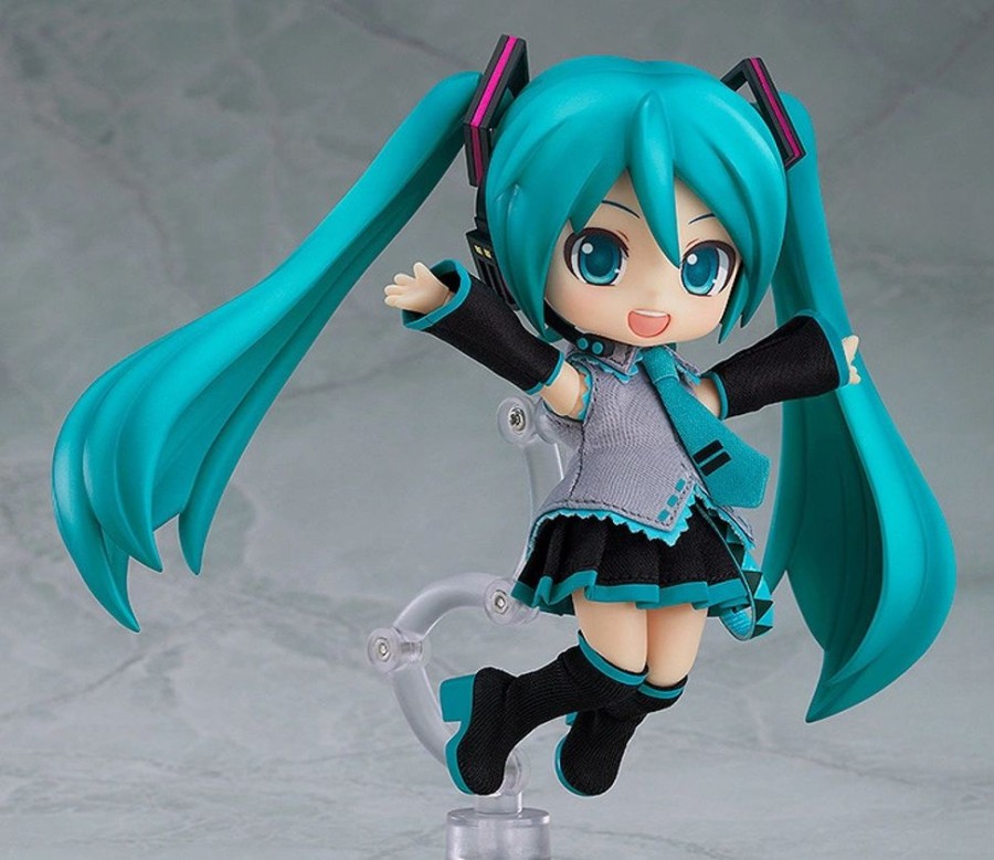 Nendoroid Series Good Smile Company | Character Vocal Series 01 Nendoroid Doll Hatsune Miku - Nendoworld