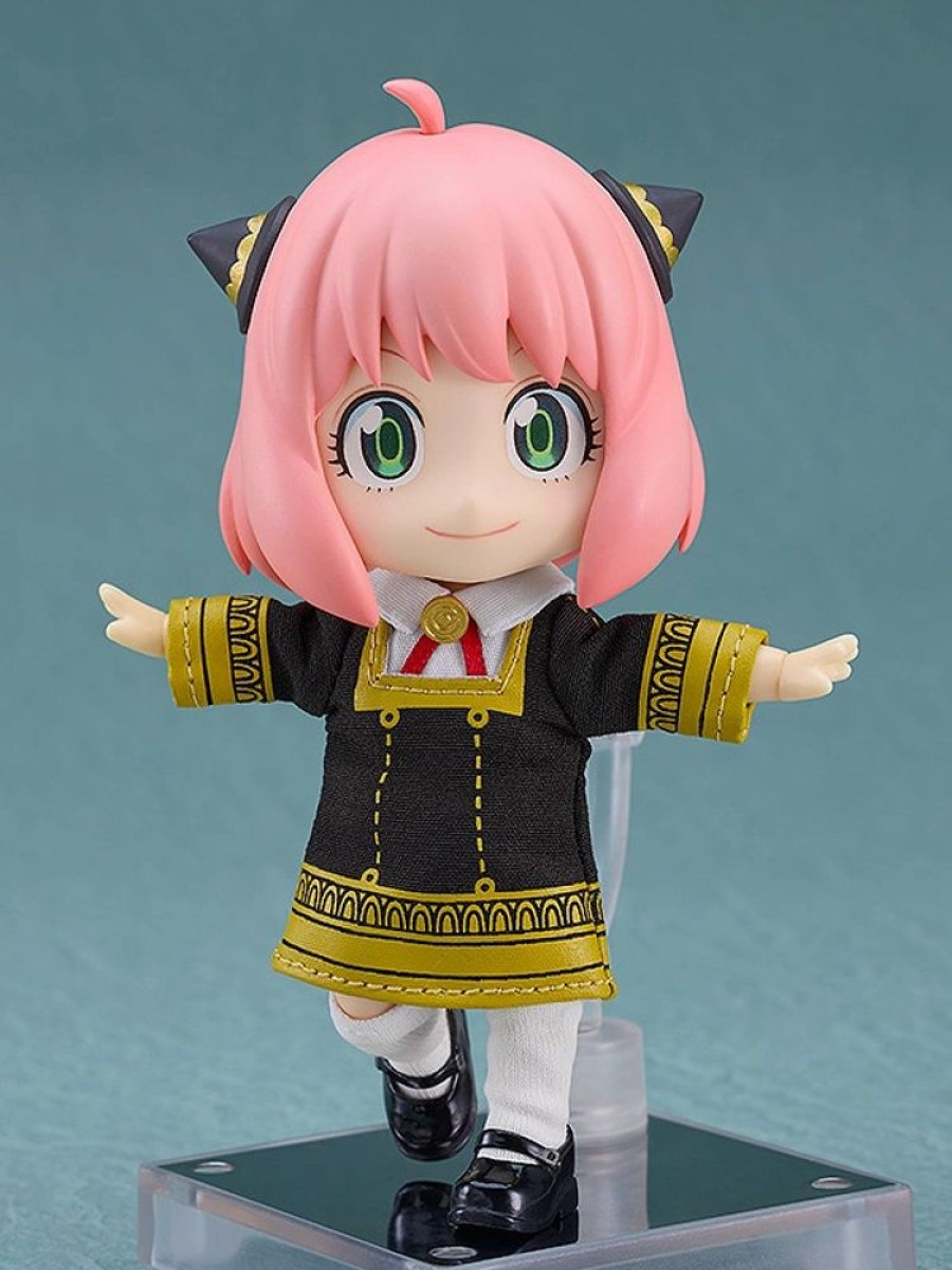 Nendoroid Series Good Smile Company | Spy X Family Nendoroid Doll Anya Forger - Nendoworld