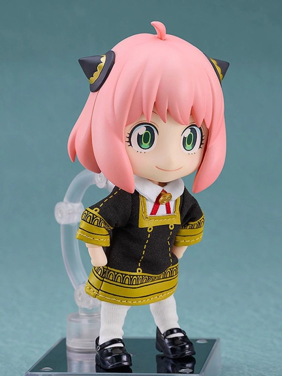 Nendoroid Series Good Smile Company | Spy X Family Nendoroid Doll Anya Forger - Nendoworld