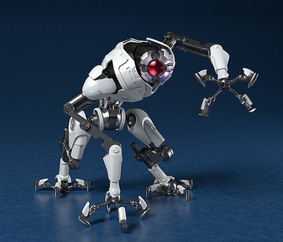 Figma Series Good Smile Company | Metroid Dread Figma E.M.M.I. - Nendoworld