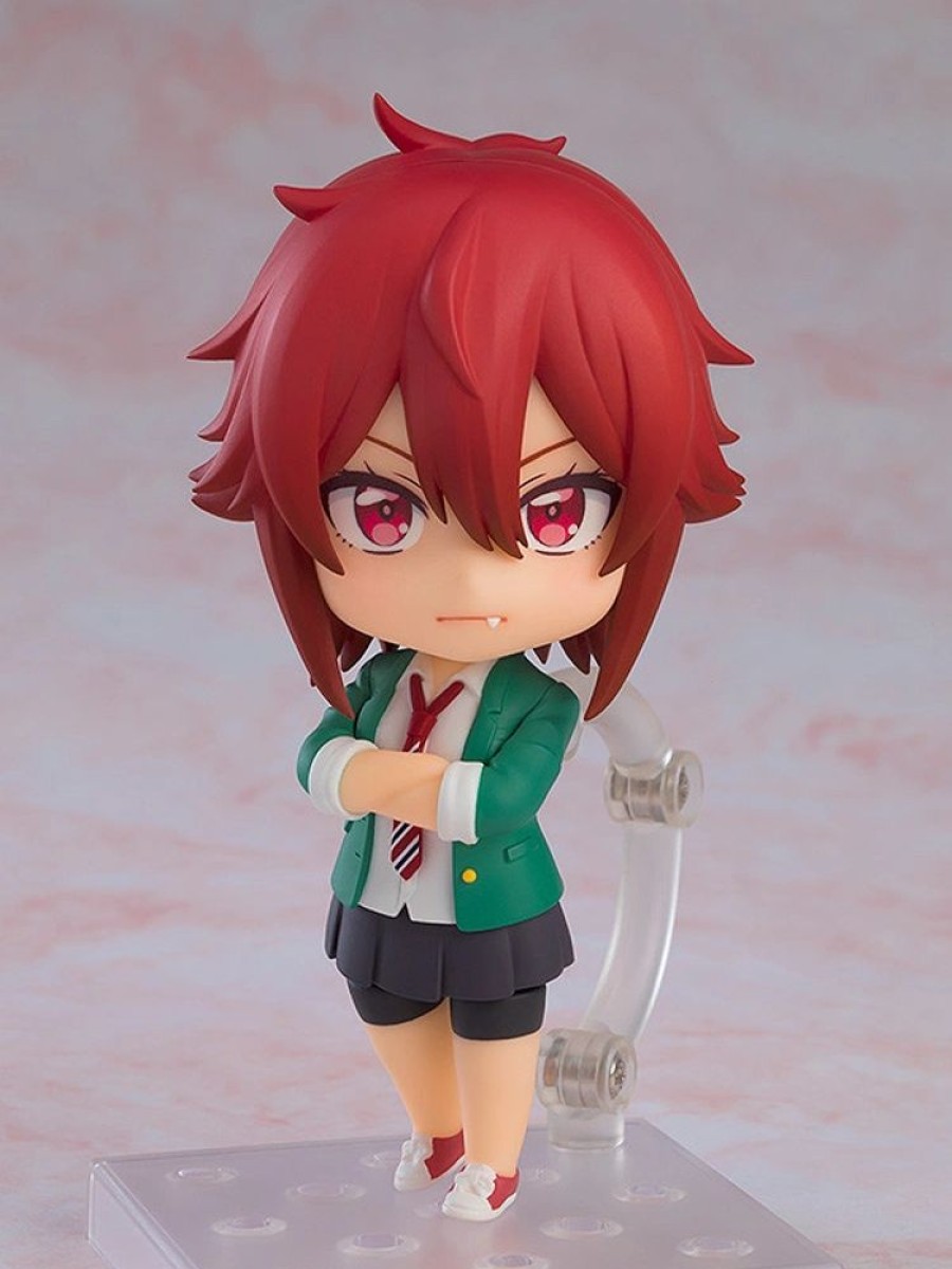 Nendoroid Series Good Smile Company | Tomo-Chan Is A Girl! Nendoroid Tomo Aizawa - Nendoworld