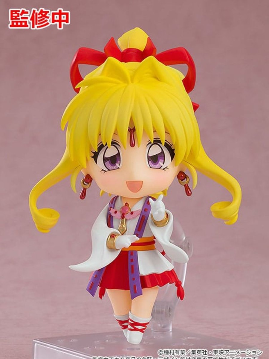 Nendoroid Series Good Smile Company | Phantom Thief Jeanne Nendoroid Phantom Thief Jeanne - Nendoworld