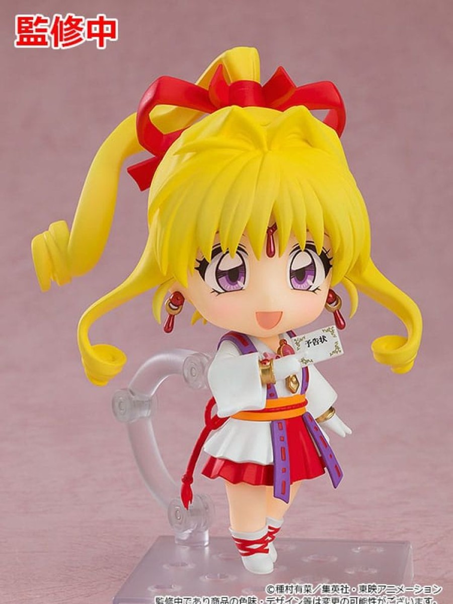 Nendoroid Series Good Smile Company | Phantom Thief Jeanne Nendoroid Phantom Thief Jeanne - Nendoworld