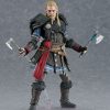 Figma Series Good Smile Company | Assassin'S Creed: Valhalla Figma Eivor - Nendoworld