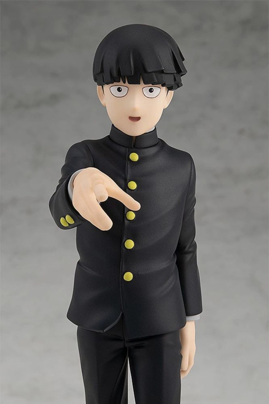 Pop Up Parade Good Smile Company | Pop Up Parade Shigeo Kageyama - Nendoworld