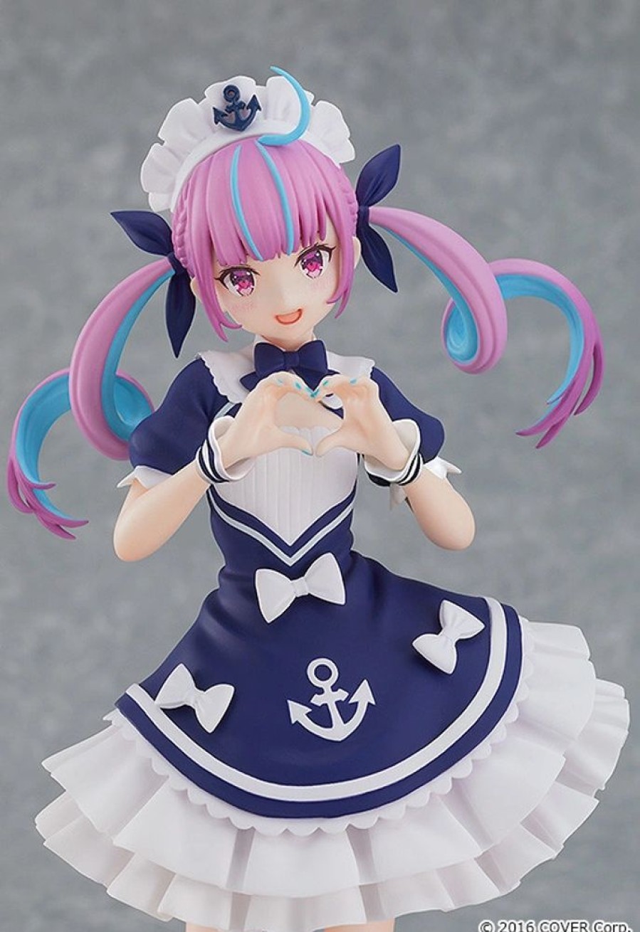 Pop Up Parade Good Smile Company | Pop Up Parade Minato Aqua - Nendoworld